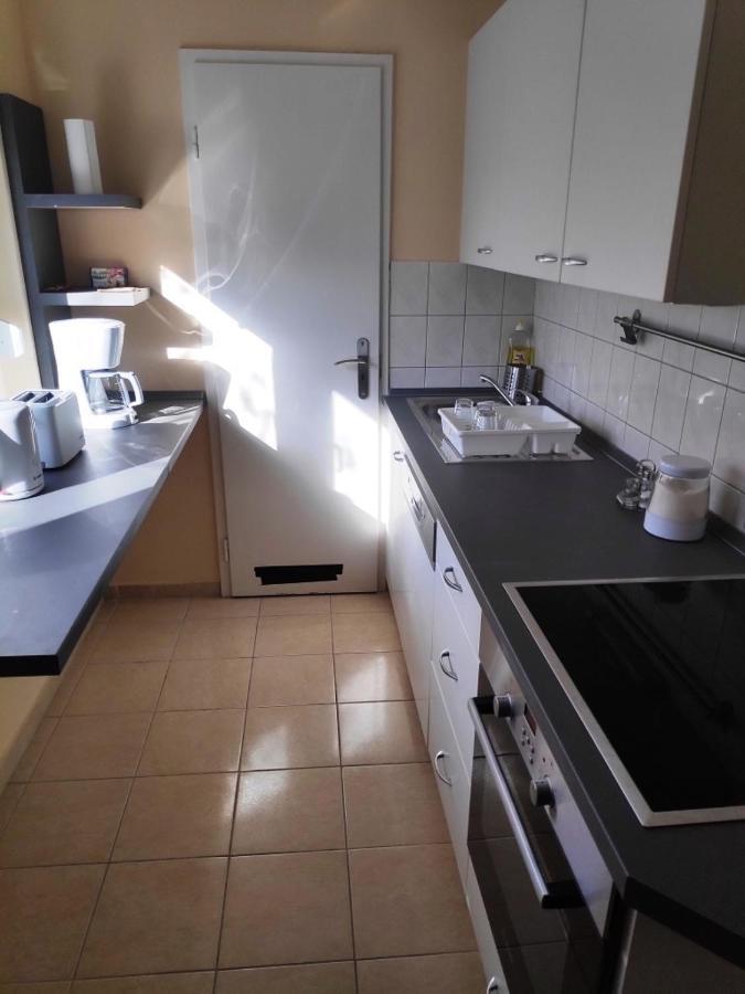 Apartament Koelcsey Apartman Szekszárd Zewnętrze zdjęcie